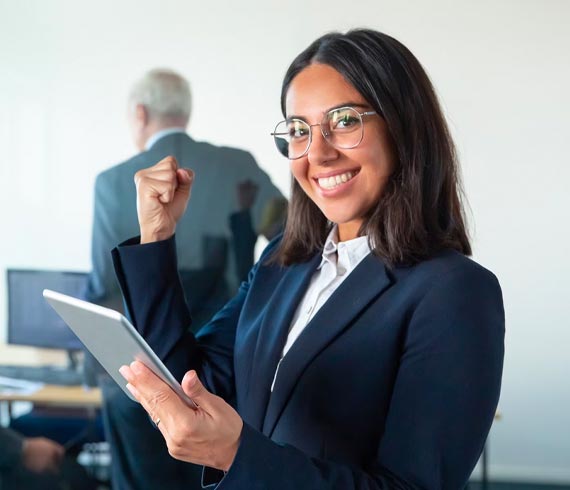 Consultoría en compensaciones