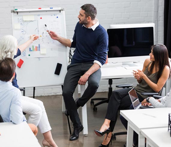 Consultoría en compensaciones